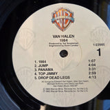 VAN HALEN 1984 1P