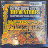 VENTURES SUPER PSYCHEDELICS