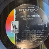 VENTURES SUPER PSYCHEDELICS
