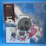 BABY BUGS HEY BUNNY