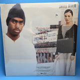 GROOVE THEORY S/T 2019 NEW
