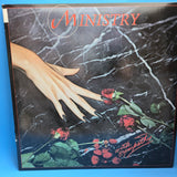 MINISTRY WITH SYMPATHY