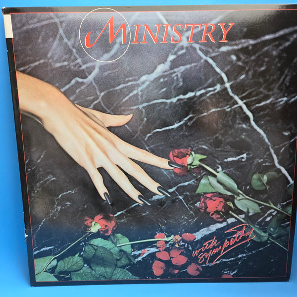 MINISTRY WITH SYMPATHY
