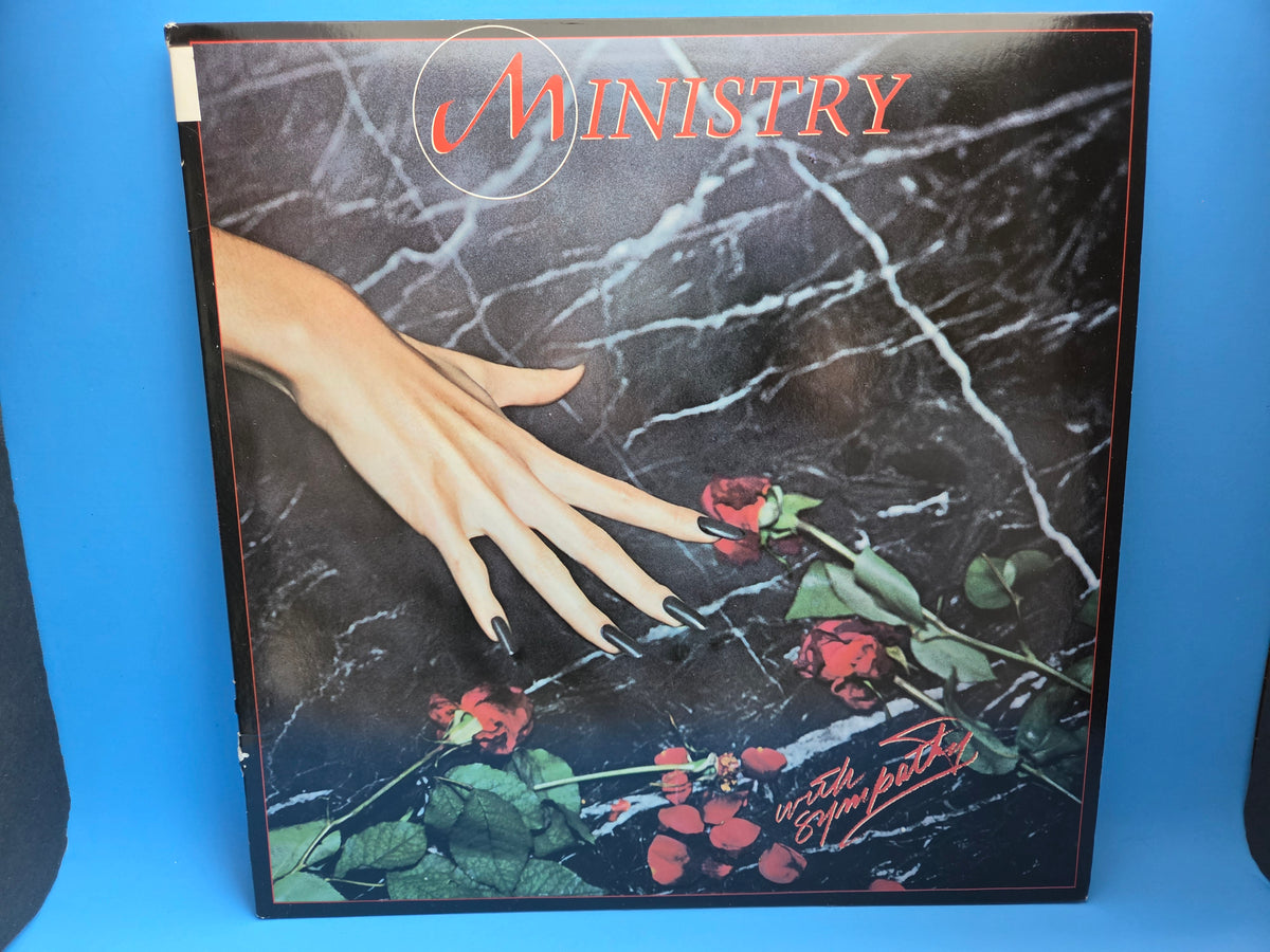 MINISTRY WITH SYMPATHY