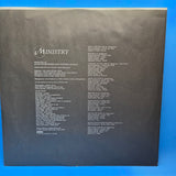 MINISTRY WITH SYMPATHY