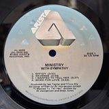 MINISTRY WITH SYMPATHY