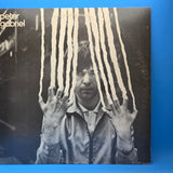 PETER GABRIEL II SCRATCH