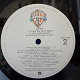 DEVO ARE WE NOT MEN 1P