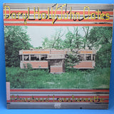 HALL & OATES ABANDONED LUNCHEONETTE RE