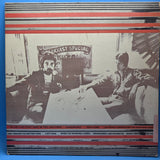 HALL & OATES ABANDONED LUNCHEONETTE RE