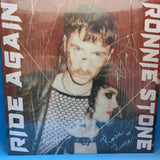 RONNIE STONE RIDE AGAIN