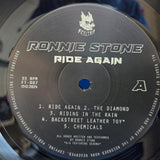 RONNIE STONE RIDE AGAIN