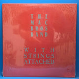 MAC BROS BAND WITH STRINGS ATTACHED