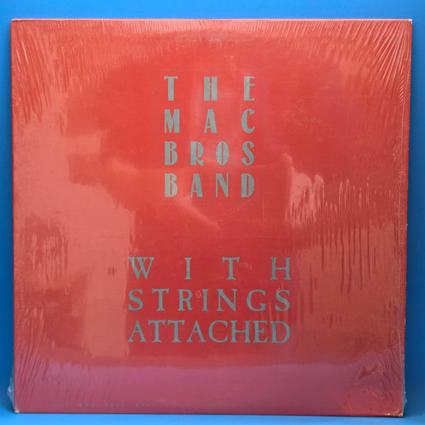 MAC BROS BAND WITH STRINGS ATTACHED