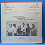MAC BROS BAND WITH STRINGS ATTACHED