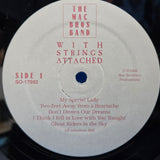 MAC BROS BAND WITH STRINGS ATTACHED