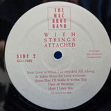 MAC BROS BAND WITH STRINGS ATTACHED