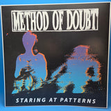 METHOD OF DOUBT STARING AT PATTERNS AUTO
