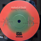 METHOD OF DOUBT STARING AT PATTERNS AUTO