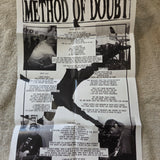 METHOD OF DOUBT STARING AT PATTERNS AUTO