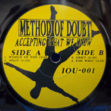 METHOD OF DOUBT STARING AT PATTERNS AUTO