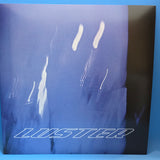 LUSTER BLUE OBLIVION BLUE WHITE SPLATTER LIM