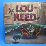LOU REED S/T 1P DYNAFLEX