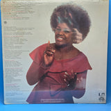 SHIRLEY CAESAR FIRST LADY NEW