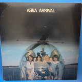 ABBA ARRIVAL