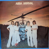 ABBA ARRIVAL