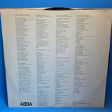 ABBA ARRIVAL