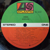 ABBA ARRIVAL