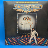 SATURDAY NIGHT FEVER V/A OST