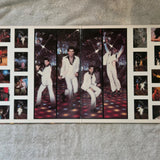 SATURDAY NIGHT FEVER V/A OST