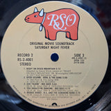 SATURDAY NIGHT FEVER V/A OST
