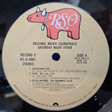 SATURDAY NIGHT FEVER V/A OST
