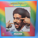 RICHARD PRYOR THAT NIGGERS CRAZY