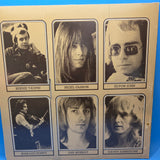 ELTON JOHN HONKY CHATEAU DIECUT NO BOOK