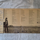 ELTON JOHN HONKY CHATEAU DIECUT NO BOOK