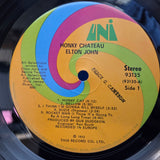 ELTON JOHN HONKY CHATEAU DIECUT NO BOOK