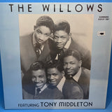 WILLOWS FEATURING TONY MIDDLETON