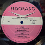 WILLOWS FEATURING TONY MIDDLETON
