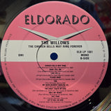 WILLOWS FEATURING TONY MIDDLETON