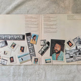 ERIC CLAPTON 461 OCEAN BOULEVARD