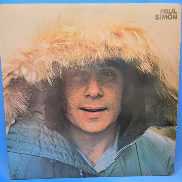 PAUL SIMON S/T