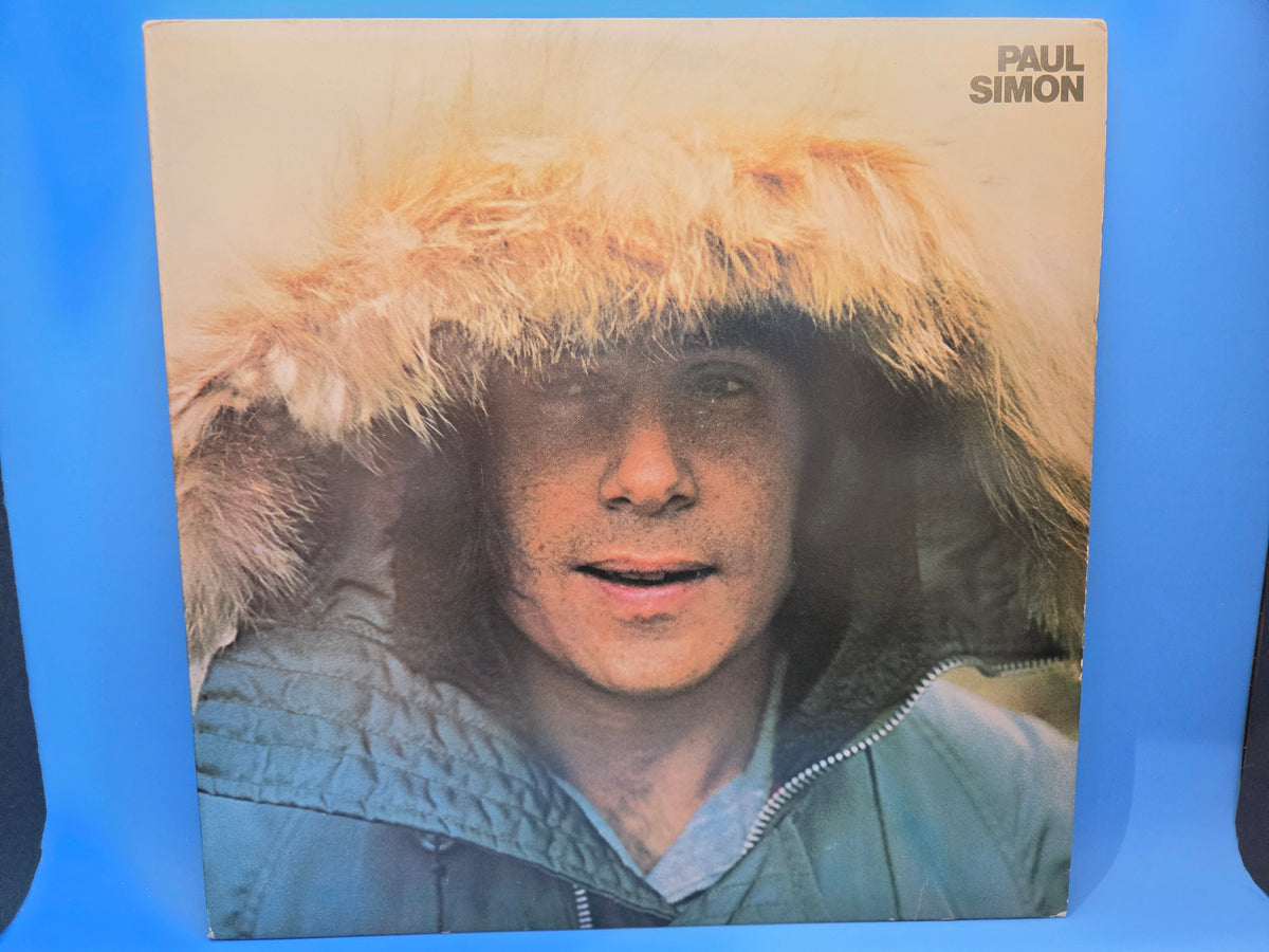 PAUL SIMON S/T