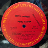 PAUL SIMON S/T