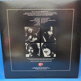 BEATLES LET IT BE RED APPLE