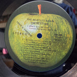 BEATLES HEY JUDE APPLE