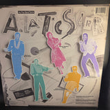 ATLANTIC STARR AS THE BAND TURNS